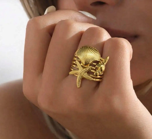 Bague 2