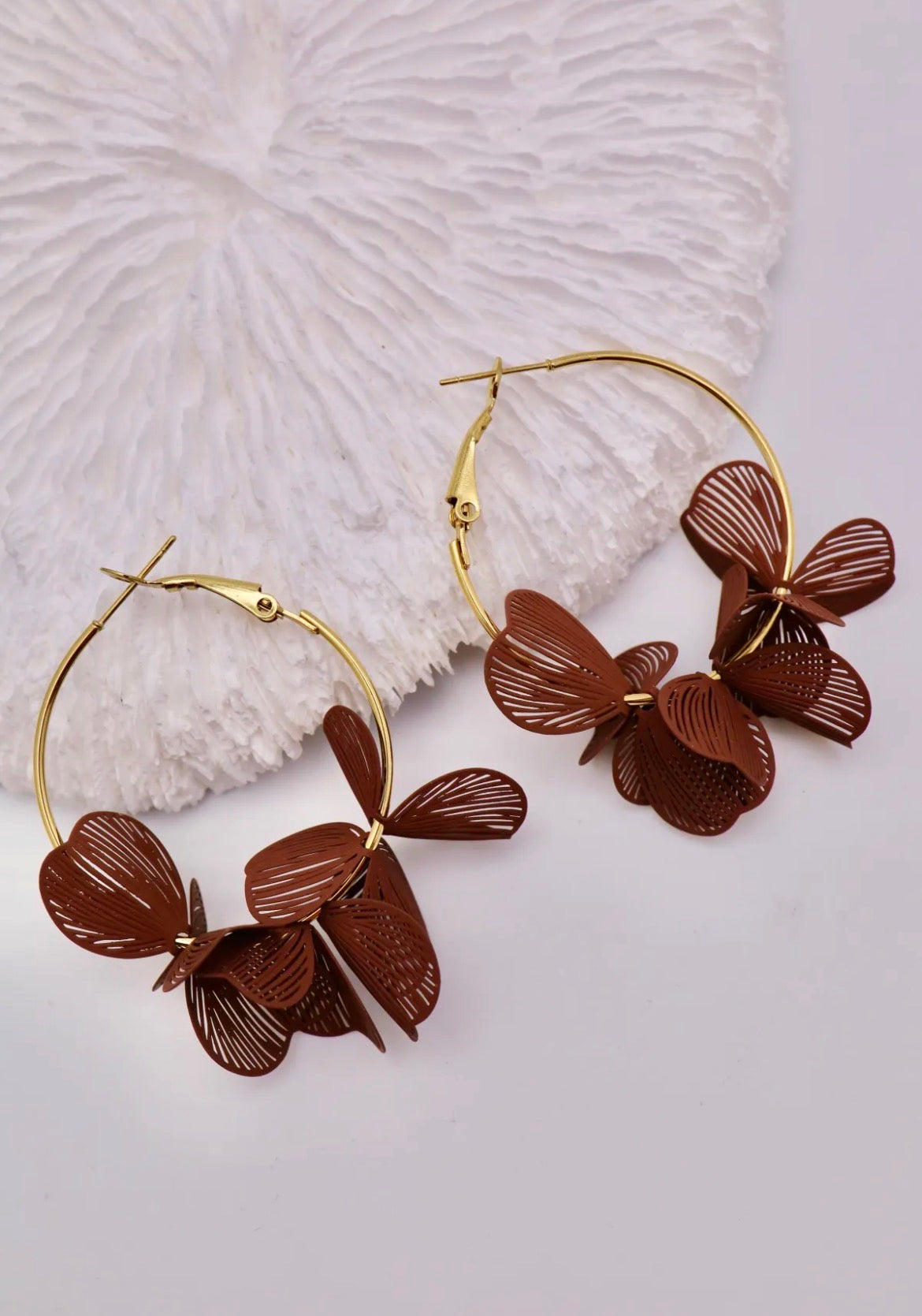 Boucles d’Oreilles 24