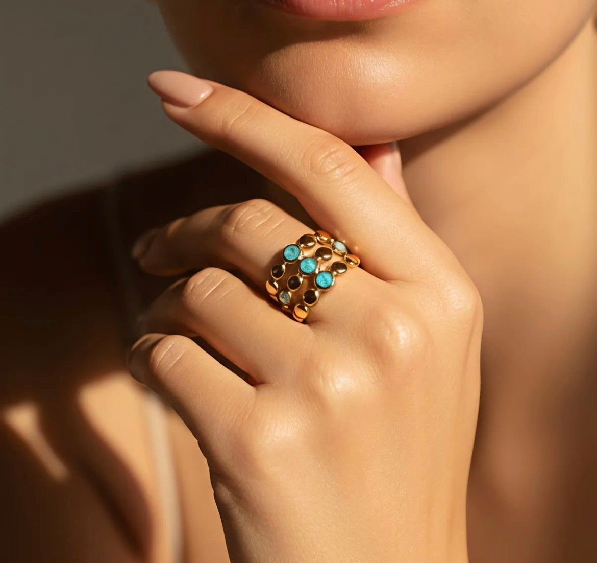 Bague 48