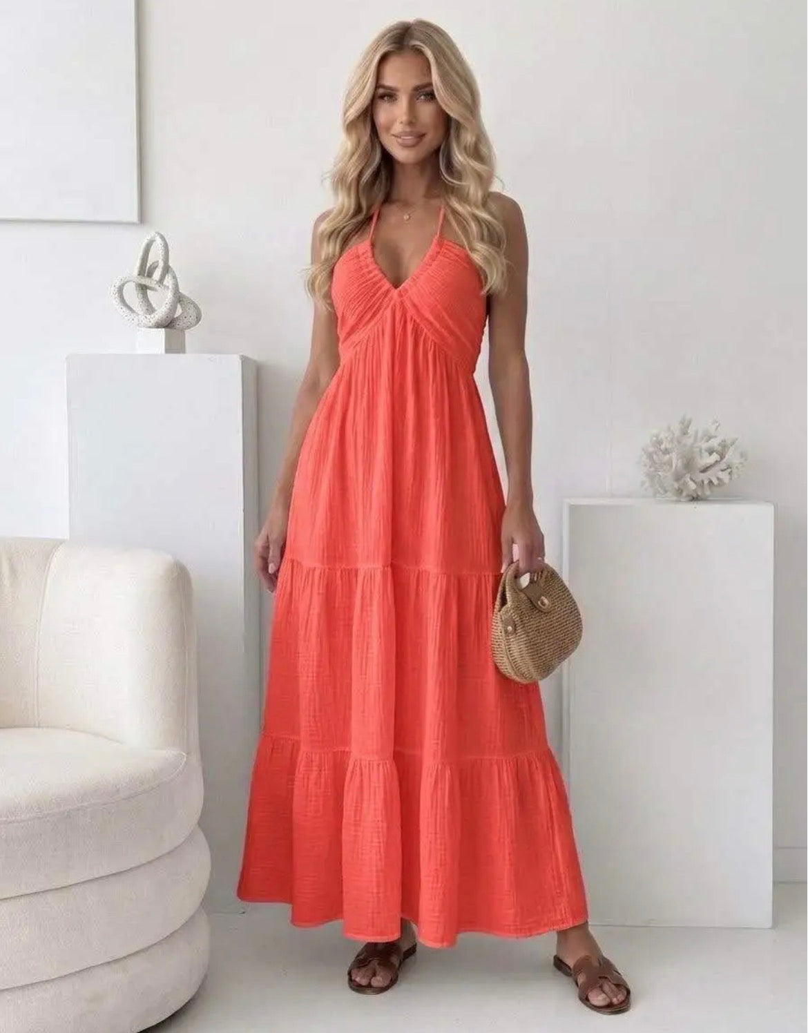 Robe Paradise