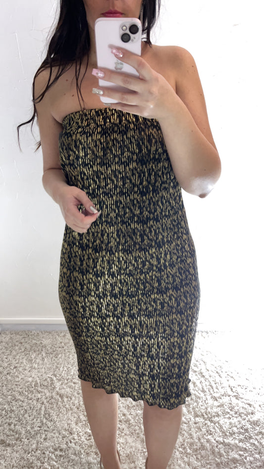 Robe Orphée