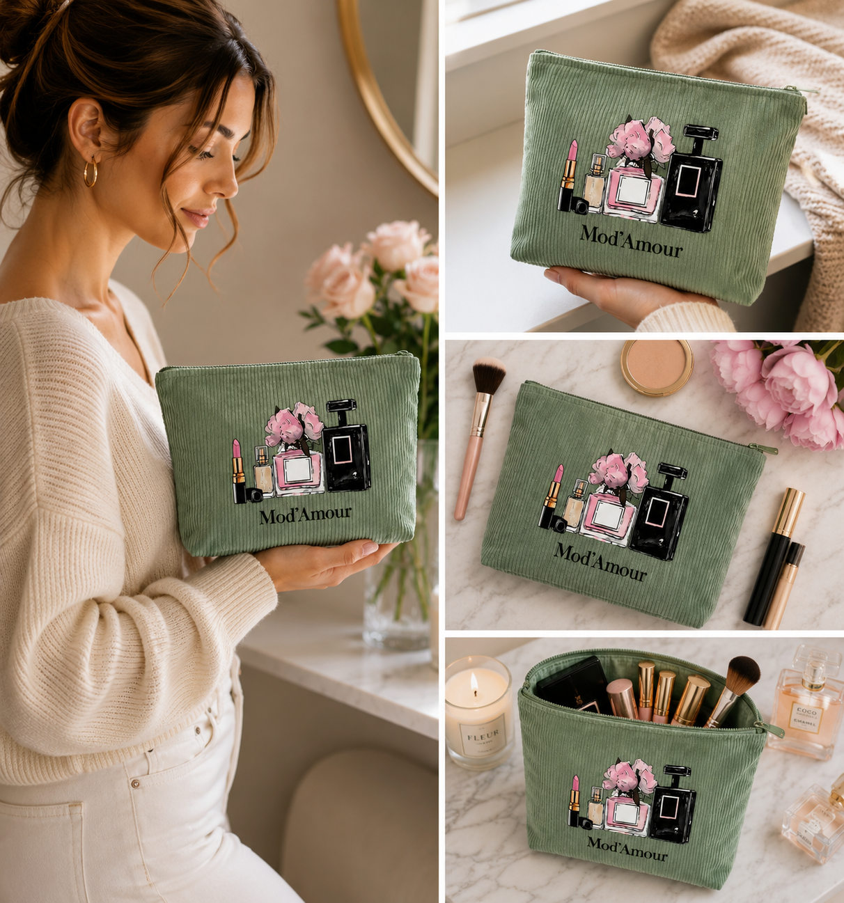 Trousse Beauté