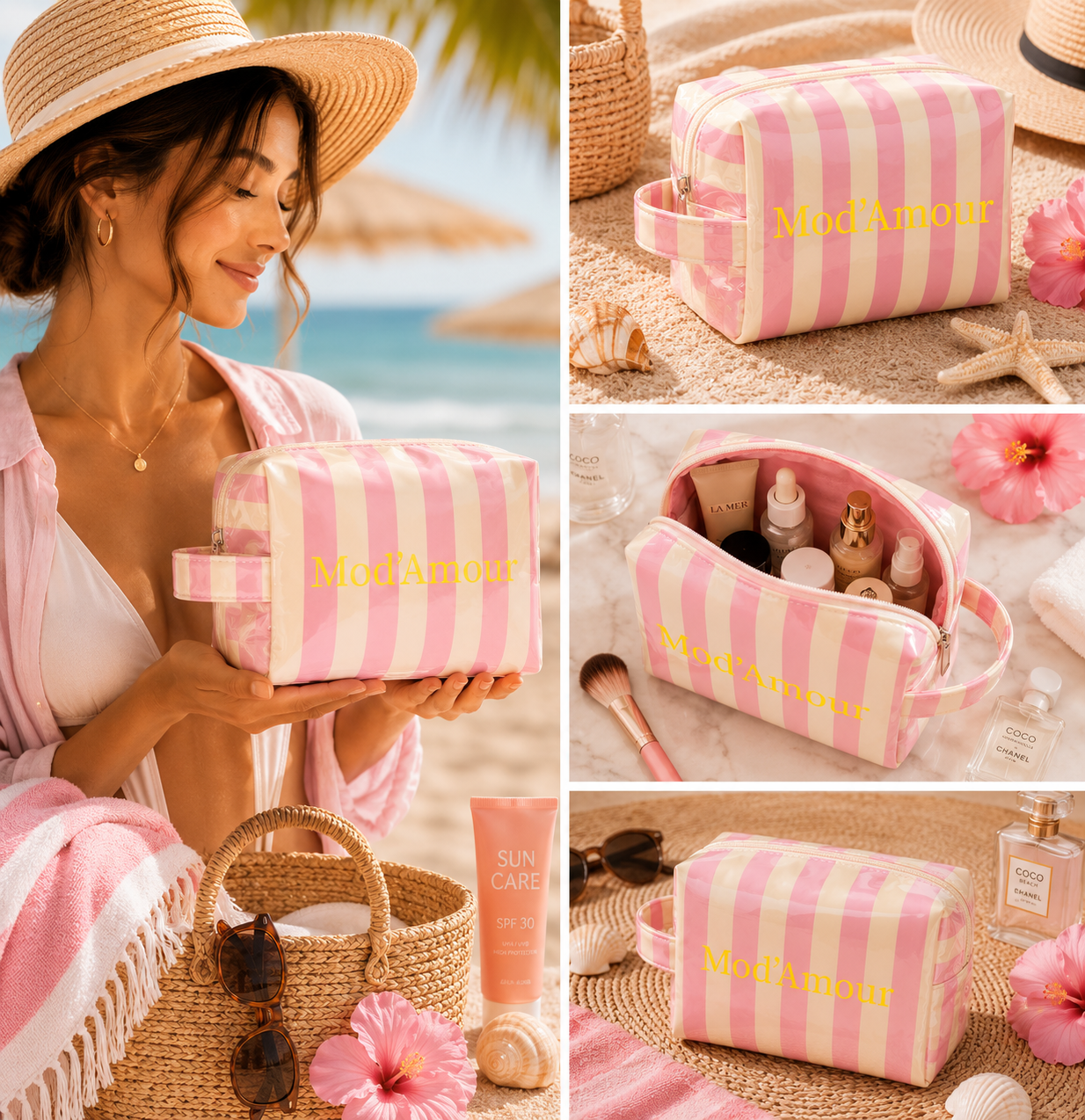 Trousse Mod’Amour