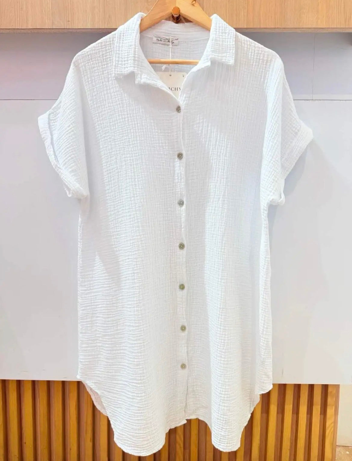 Robe Basic