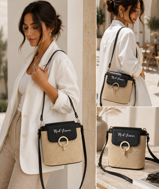 Sac Chic Mod’Amour