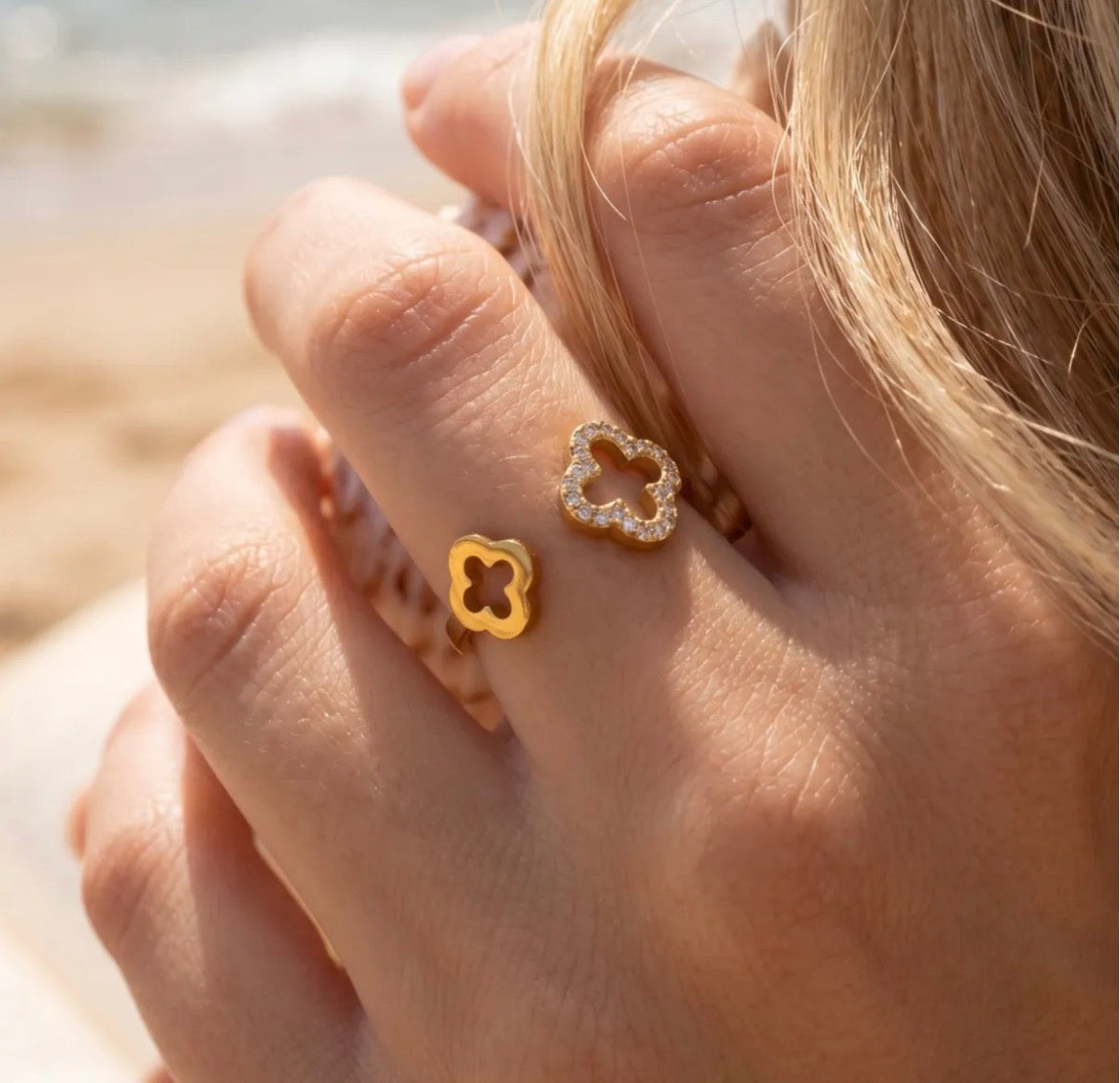 Bague 54
