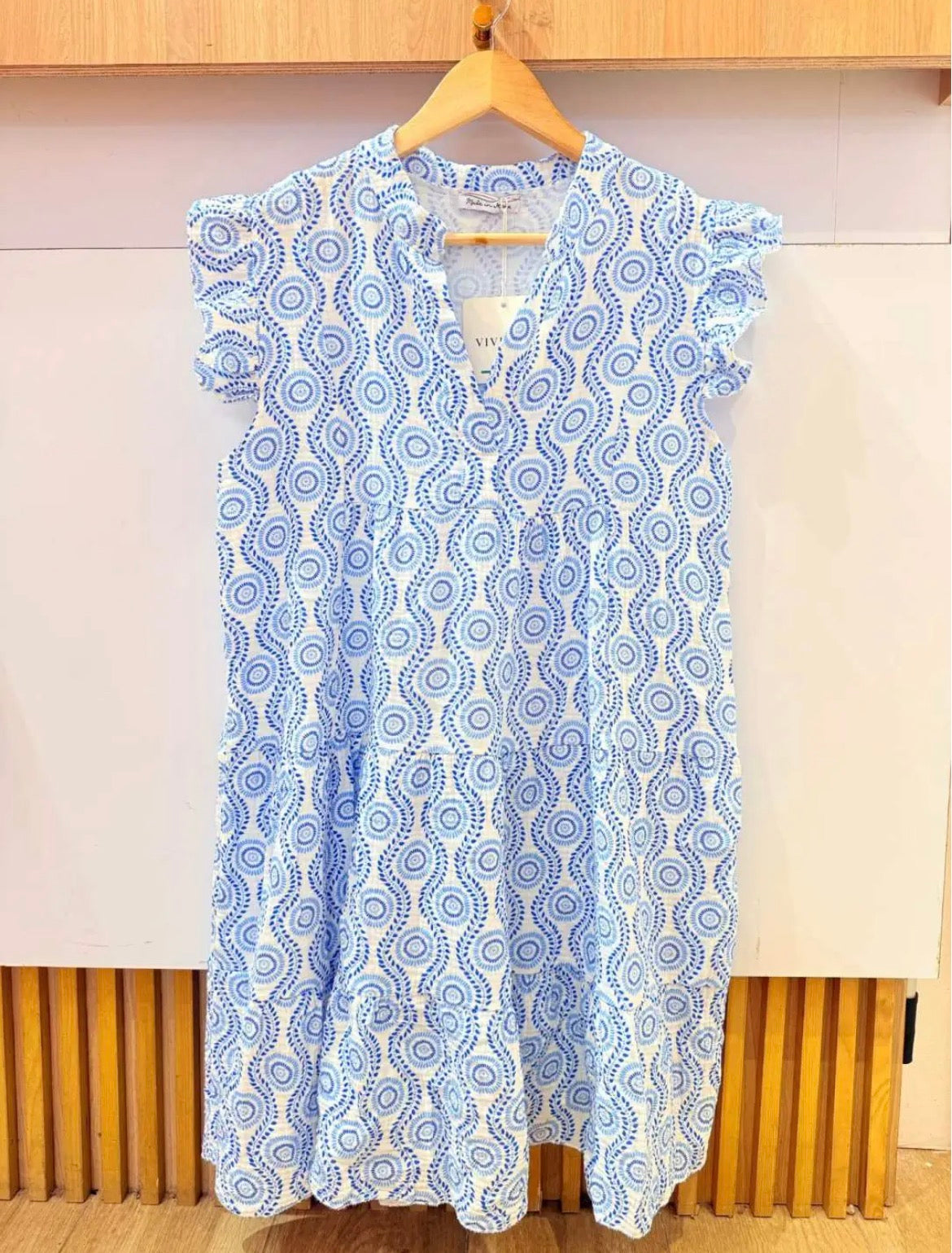 Robe Méditerranée