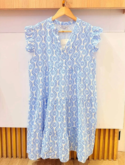 Robe Méditerranée