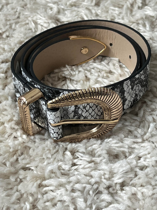 Ceinture *3
