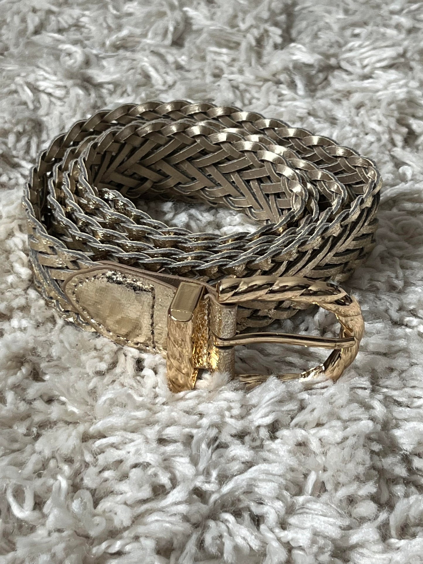 Ceinture *4