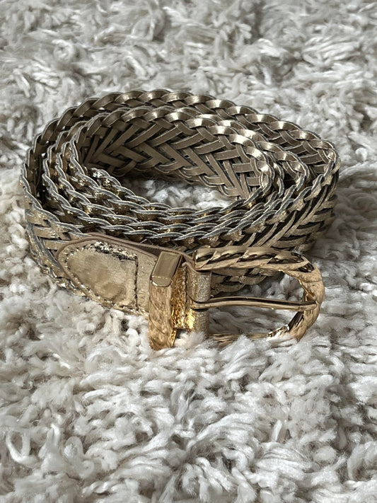 Ceinture *4